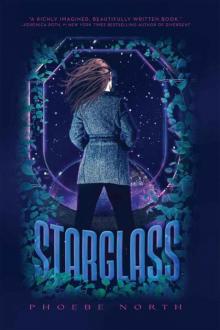 Starglass s-1