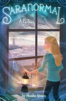 A Perfect Storm A Perfect Storm