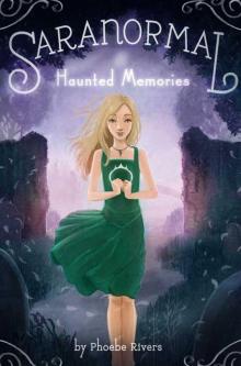 Haunted Memories