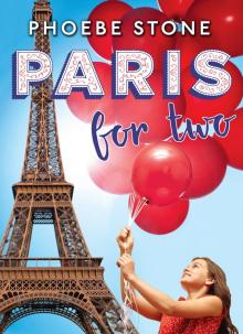Paris for Two Paris for Two