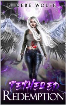 Tethered Redemption Tethered Redemption