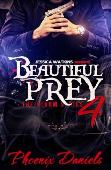 Beautiful Prey 4
