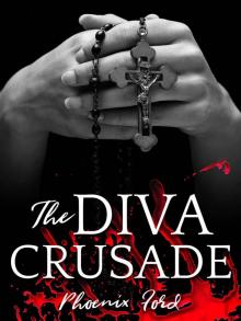 The Diva Crusade (John McRae Book 1) The Diva Crusade (John McRae Book 1)
