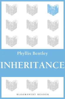 Inheritance Inheritance