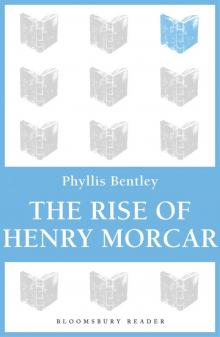 The Rise of Henry Morcar