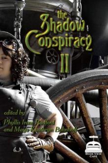 The Shadow Conspiracy II