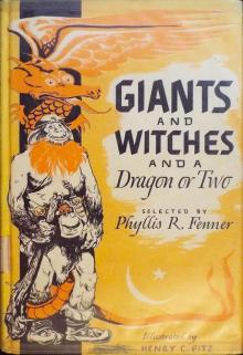 Giants and Witches and a Dragon or Two (Jerry eBooks) Giants and Witches and a Dragon or Two (Jerry eBooks)