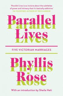 Parallel Lives Parallel Lives