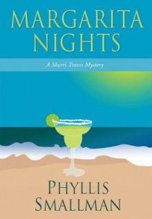 1 Margarita Nights 1 Margarita Nights