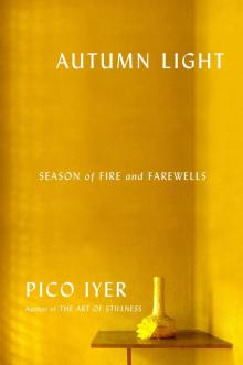 Autumn Light Autumn Light
