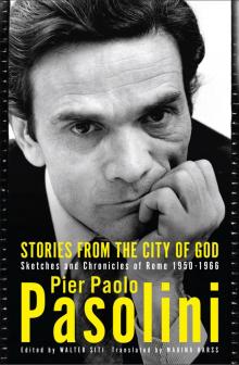 Stories from the City of God Stories from the City of God