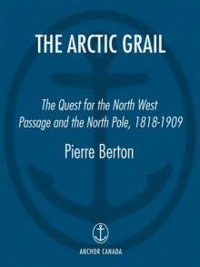 The Arctic Grail The Arctic Grail