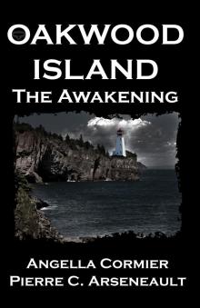 The Awakening The Awakening