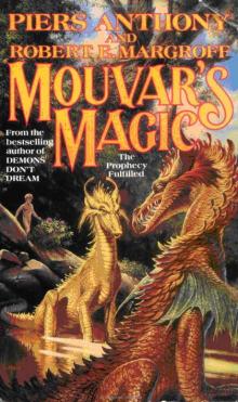 Mouvar's Magic Mouvar's Magic