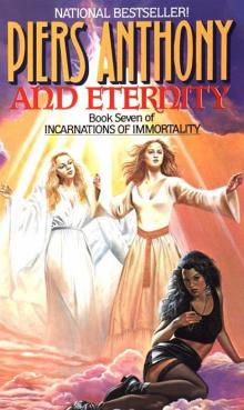 And Eternity