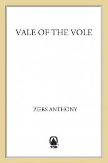 Vale of the Vole