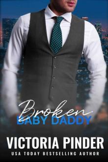 Broken Daddy