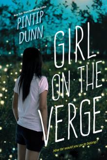 Girl on the Verge Girl on the Verge