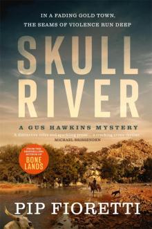 Skull River
