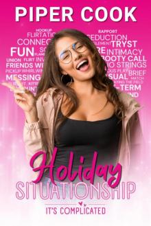 Holiday Situationship Holiday Situationship