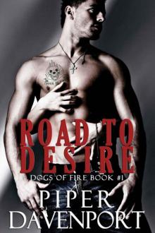 Road to Desire Road to Desire