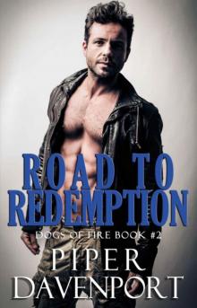 Road to Redemption Road to Redemption