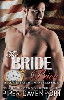The Bride Price The Bride Price