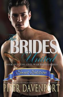 The Brides United--Sweet Edition