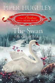 The Swan_The Seventh Day The Swan_The Seventh Day