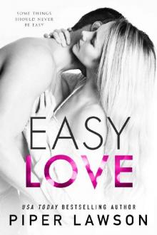 Easy Love: A Modern Romance