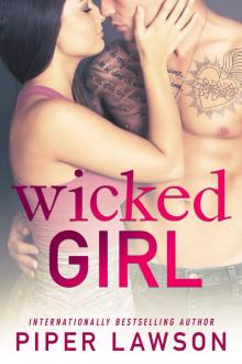 Wicked Girl Wicked Girl