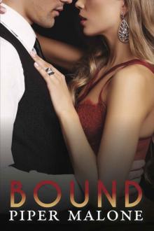 Bound: Book Two, The Reign Series