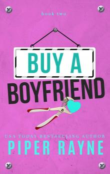 Buy a Boyfriend