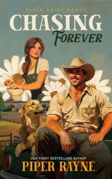 Chasing Forever Chasing Forever