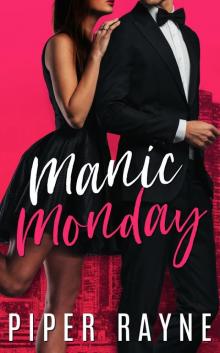 Manic Monday
