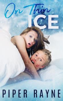 On Thin Ice On Thin Ice