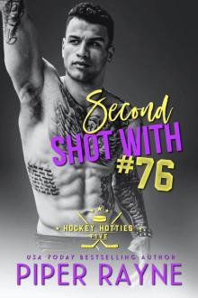 Second Shot with #76