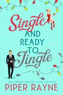 Single and Ready to Jingle Single and Ready to Jingle