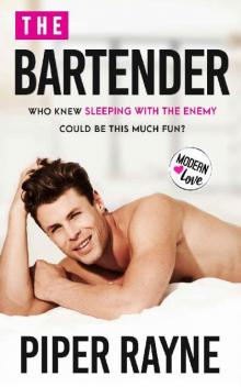 The Bartender (Modern Love World) The Bartender (Modern Love World)