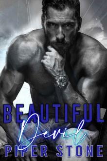 Beautiful Devil: A Dark Mafia Romance (Sinners and Saints Book 5) Beautiful Devil: A Dark Mafia Romance (Sinners and Saints Book 5)