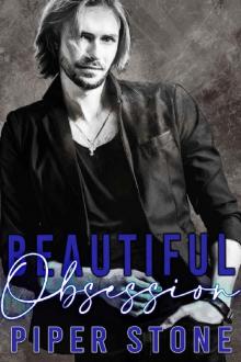 Beautiful Obsession: A Dark Mafia Romance (Sinners and Saints Book 4) Beautiful Obsession: A Dark Mafia Romance (Sinners and Saints Book 4)
