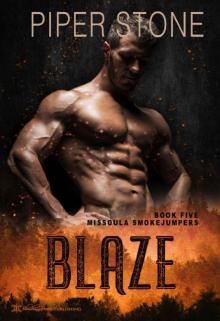 Blaze
