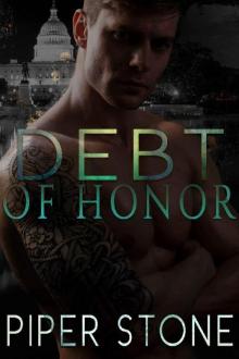 Debt of Honor: A Rough Romance Debt of Honor: A Rough Romance