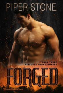 Forged