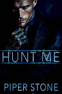 Hunt Me: A Dark Mafia Romance