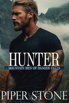 Hunter: A Rough Romance