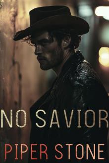 No Savior: A Dark Romance No Savior: A Dark Romance