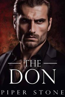 The Don: A Dark Mafia Romance The Don: A Dark Mafia Romance