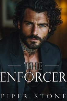 The Enforcer: A Dark Mafia Romance (Vengeful Empire Book 3) The Enforcer: A Dark Mafia Romance (Vengeful Empire Book 3)