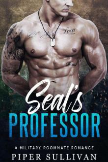 Seal's Professor